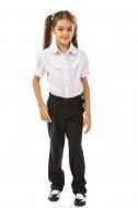 Штани Kids Couture р.128 чорний 7171710210
