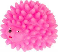 Іграшка для собак Camon Їжак вініл зі звуком 8 см