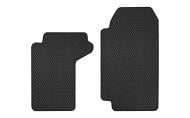 Килимки автомобільні EVAtech Pontiac Solstice 2004-2010 (PC13397AB2RBB) модельні