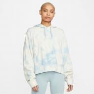 Джемпер Nike DM6716-494 р. L голубой