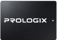 SSD-накопичувач PrologiX S320 120GB 2,5" SATA III TLC (PRO120GS320)