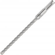 Бур Bosch 5X SDS-plus 6,5x100 мм 160 мм 10 шт. 2608833894