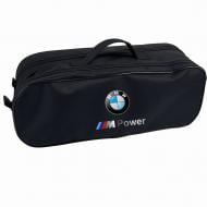 Сумка-органайзер BMW M-Power Poputchik 03-017-2Д черный