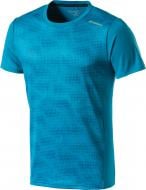 Футболка Energetics Francis Z 273357-70919 р.3XL голубой меланж