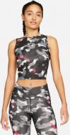 Бра Nike DM7704-025 р.XS черный