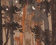 Шпалери вінілові на флізеліновій основі A.S. Creation The wall 2 39237-1 0,53x8,8 м