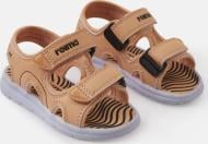 Сандалии для мальчиков Reima Bungee р.29 оранжевый (5400089A-26C0)