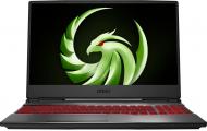 Ноутбук MSI 15,6" (ALPHA 15 A3DD-219XUA) black