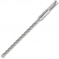 Бур Bosch 5X SDS-plus 7x100 мм 160 мм 10 шт. 2608833897 Бур Bosch 5X SDS-plus 7x100 мм 160 мм 10 шт. 2608833897