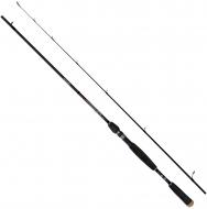 Спінінгове вудлище Nomura Hiro 210 см 3-14 г NM20001421