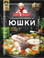 Приправа ТМ ЦветАромат к ухе 25г