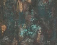 Обои виниловые на флизелиновой основе A.S. Creation The wall 2 39232-1 0,53x14,4 м