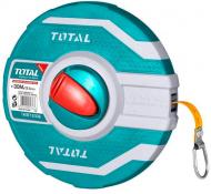 Рулетка Total TMTF13306 30  м x 12,5  мм