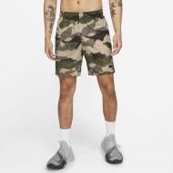 Шорты Nike M NK DF CAMO AOP SHORT 5.0 DD1739-247 р. XL хаки Шорты Nike M NK DF CAMO AOP SHORT 5.0 DD1739-247 р. XL хаки