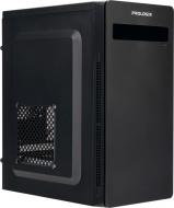 Корпус PrologiX Black (E101 500W)