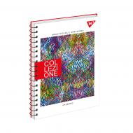 Тетрадь для записей YES 80 лист. Collezione 151971