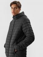 Куртка 4F DOWN JACKET M240 4FAW23TDJAM240-20S р.S черная