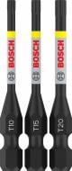 Біта Bosch PRO Impact Torx 55 мм 2608521U54