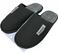 Капці домашні Gemelli Ахілес р.43 темно-сірий Капці домашні Gemelli Ахілес р.43 темно-сірий