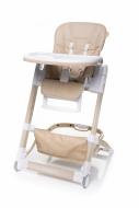 Стульчик для кормления 4Baby Icon 4IC01 beige