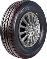Шина POWERTRAC vantour 195/65 R16C R лето Шина POWERTRAC vantour 195/65 R16C R лето