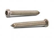 Саморез по металлу с полукруглой головкой 4,8x38 мм 5 шт Expert Fix