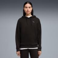 Джемпер Puma ESS ELEVATED Comfort Hoodie 69181401 р.XS чорний Джемпер Puma ESS ELEVATED Comfort Hoodie 69181401 р.XS чорний