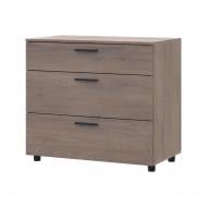 Комод Doros Торн 3Ш 900x800x516 мм