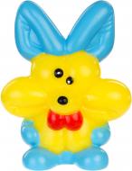 Іграшка для собак Camon Тваринка вініл зі звуком 10 см