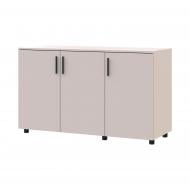 Комод Doros Торн 3ДСП 1350x800x516 мм кашемир/кашемир