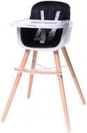 Стульчик для кормления 4Baby Scandy 4SC02 black