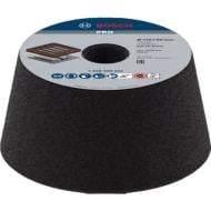 Чашка шлифовальная Bosch 90x110x55 мм 1608600232 Чашка шлифовальная Bosch 90x110x55 мм 1608600232