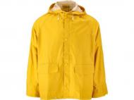 Куртка від дощу Vorel р. XXL 74627 жовтий