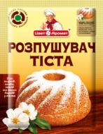 Розпушувач для тіста ТМ ЦветАромат 10 г