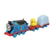 Паровозик Thomas & Friends Моторизований "Найкращі моменти" "Томас і друзі" (в ас.) HFX97