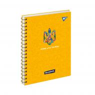 Тетрадь для записей YES 80 лист. Stand with Ukraine 151969