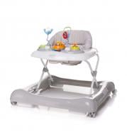 Ходунки интерактивные 4Baby 1ST Steps 4ST02