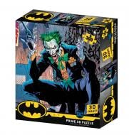 3D-пазл PRIME 3D 32584 Batman Джокер 300 деталей