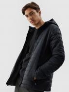 Куртка 4F DOWN JACKET M240 4FAW23TDJAM240-20S р.3XL черная