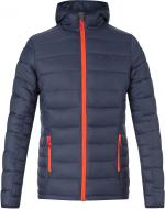 Куртка мужская демисезонная McKinley Jordy hd ux 296024-519 р.S синяя