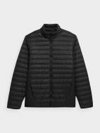 Куртка 4F DOWN JACKET M239 4FAW23TDJAM239-20S р.S чорна