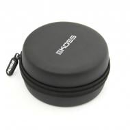 Кейс для наушников Koss Porta Pro черный 193558.101