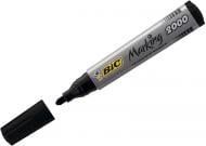 Маркер BIC перманентний 2000 чорний Маркер BIC перманентний 2000 чорний