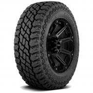 Шина Cooper Discoverer S/T MAXX Cooper 285/70 R17 121/118 Q нешипованая всесезонные