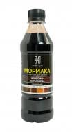 Морилка спиртовая Himton красно-коричневый шелковистый мат 0,4 л