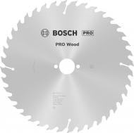 Пильный диск Bosch GCM 254x30x2,8 Z60 2608640444 Пильный диск Bosch GCM 254x30x2,8 Z60 2608640444