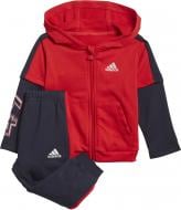 Спортивний костюм Adidas I BOLD 49 SET GM8939 червоний