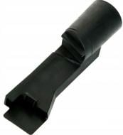 Насадка для сбора пыли Bosch GAC 250 2608000808