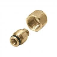 Соединитель KAN для многослойных труб Системы-therm 16 G3/4"