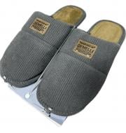 Тапки домашние Gemelli Крок р.41 серый Тапки домашние Gemelli Крок р.41 серый